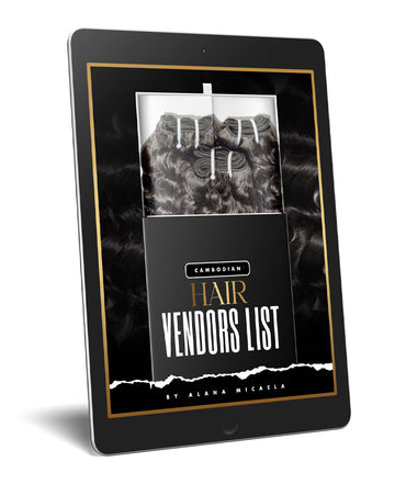 CAMBODIAN HAIR VENDORS LIST